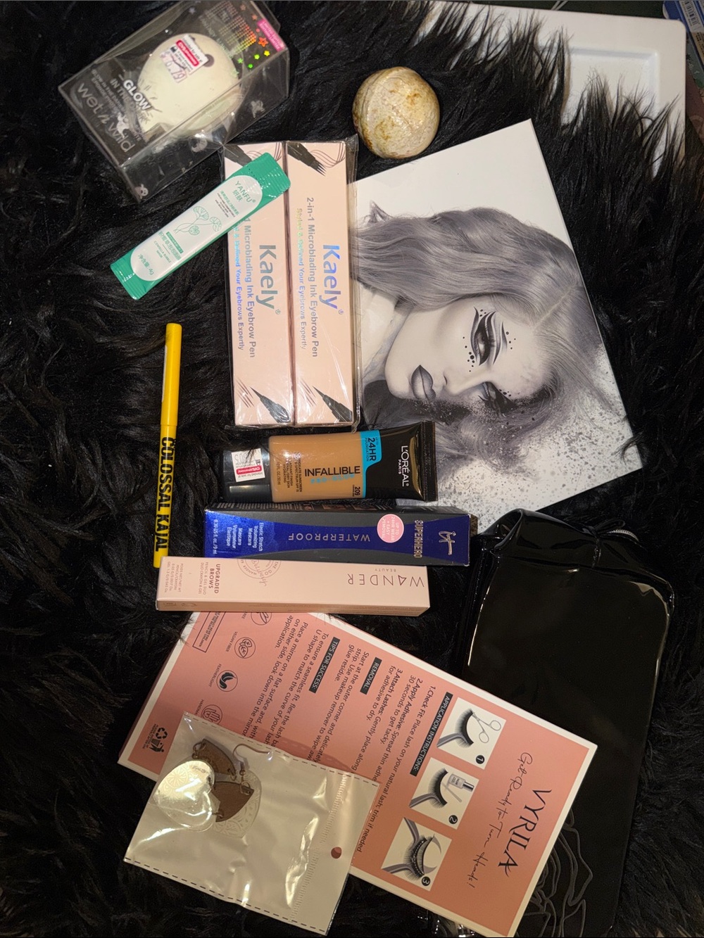 Beauty Bundle-12 Items